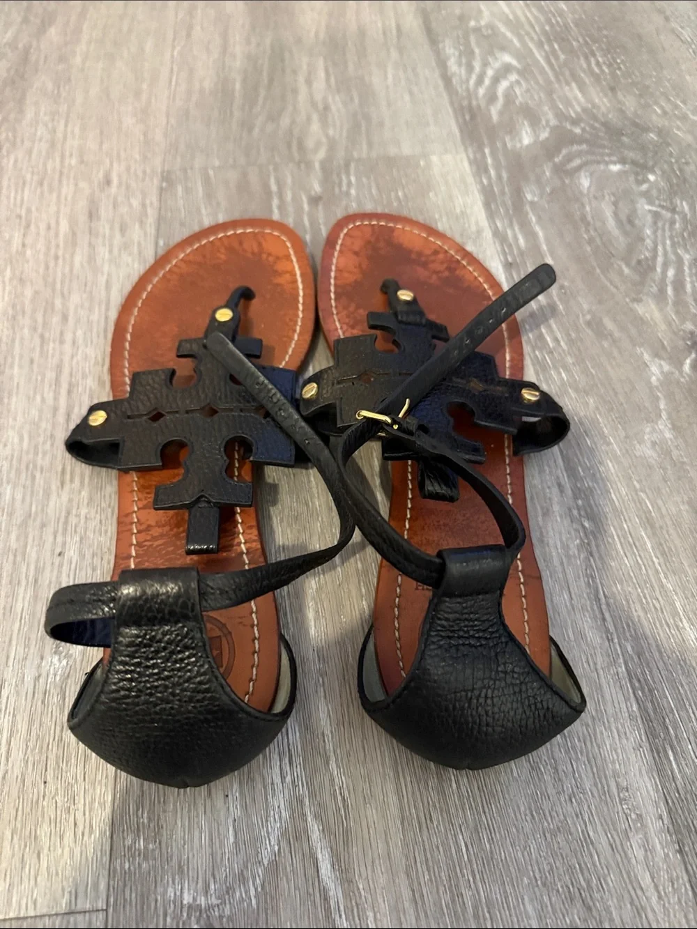 Tory Burch sandals